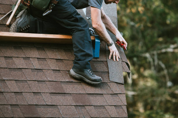 Quick and Trustworthy Emergency Roof Repair Services in Jones Creek, TX